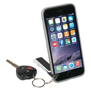 Bottle Opener/Phone Stand Key Chain