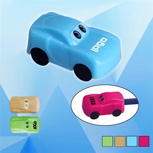 Car Shaped Pencil Sharpener