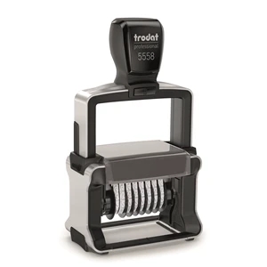 Premium Self-Inking Numbering Stamps