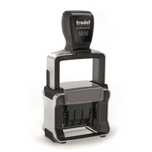 Premium Self-Inking Dating Stamp