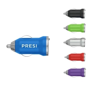 High Quality Universal USB Car Charger