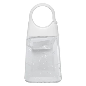 Clear/White