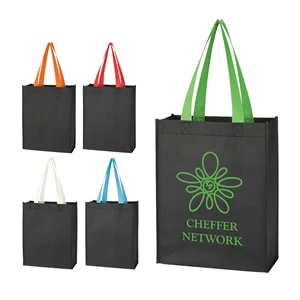 Non-Woven Mini Tote Bag