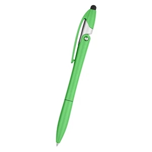 Metallic Lime