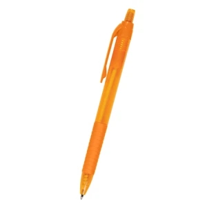 Translucent Orange