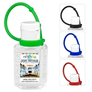 SanPal Compact Hand Sanitizer