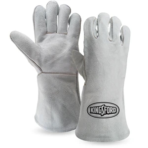 Welder & Fireplace Gloves