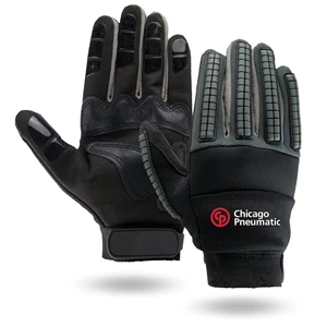 Heavy Duty Mechanics Gloves