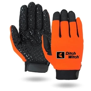 Super Grip Mechanics Gloves