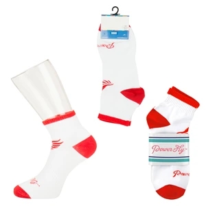 Custom Mid-Rise Sport Style Sock