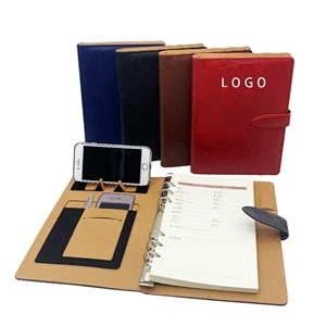 Executive Ring Binder