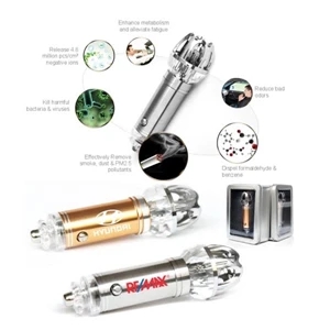 Crown Car And Room Air Purifier Freshener