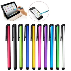 Stick Stylus /W Clip