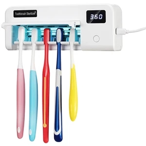 Toothbrush Sterilizer