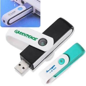 Deluxe USB Car And Room Air Purifier Freshener