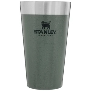 Stanley Drinkware Stacking Beer Pint