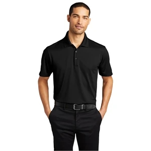 Port Authority Eclipse Stretch Polo.