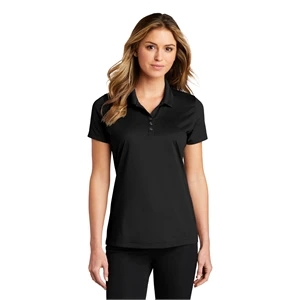 Port Authority Women's Eclipse Stretch Polo.