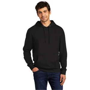 District V.I.T. Fleece Hoodie