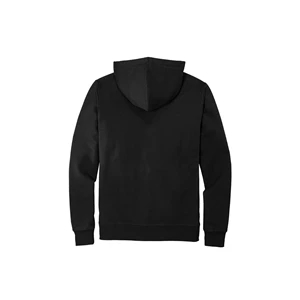 District Re-Fleece Full-Zip Hoodie