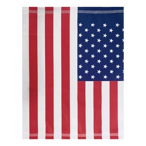 Cooling Tube Headwear / Mask - US FLAG