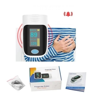 Fingertip Pulse Instant Read Oximeter