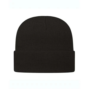 CAP AMERICA USA-Made 12" Cuffed Beanie