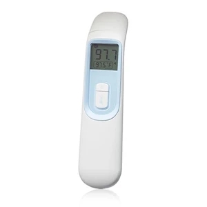 Ear and Forehead Infrared Thermometer