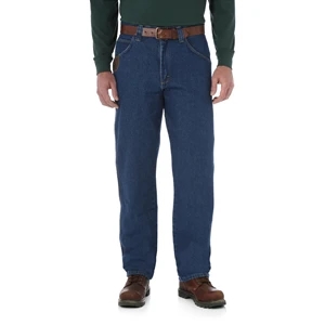Wrangler Riggs Workwear 5-Pocket Jean - Relaxed Fit