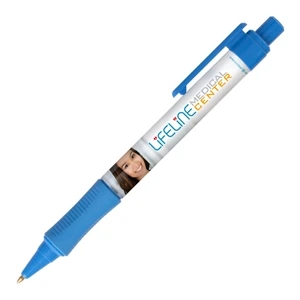 White-Light Blue