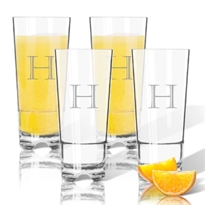 Tritan High Ball 16 oz. (Set of 4)