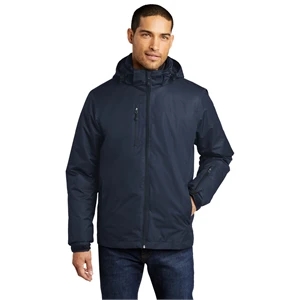 River Blue Navy/ River Blue Navy