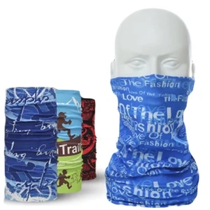 Multi-functional Magic Headwear