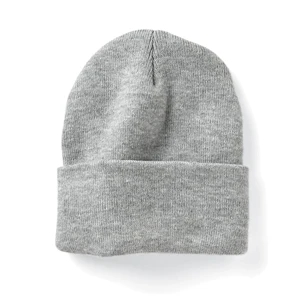 Sportsman 12" Sherpa Lined Cuffed Beanie