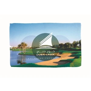 EPICOLOR Promo Rally Towel - 11x18