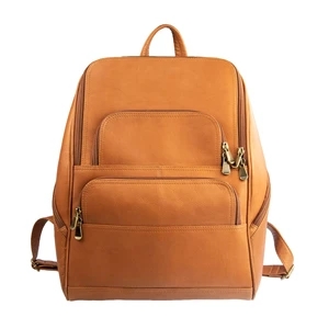 Julia - Ladies Leather Back Pack