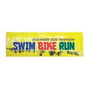 Cooling Towel - 12x36