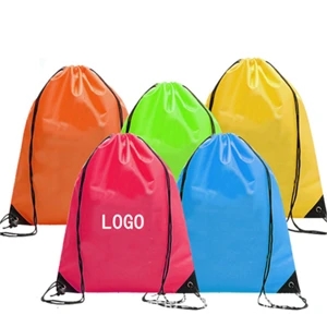 Drawstring-Backpack