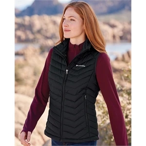 Columbia Women's Powder Lite™ Vest