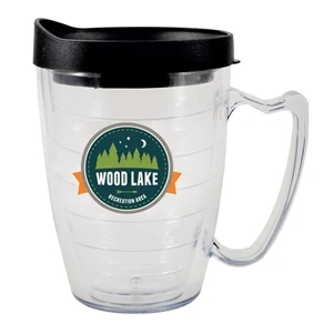 Orbit Mug - 15 oz.