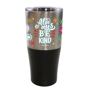 The Viking Collection® Cafe Tumbler - 20 oz.