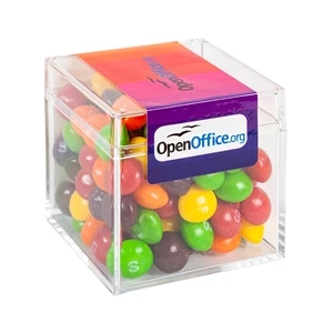 Sweet Boxes with Skittles®