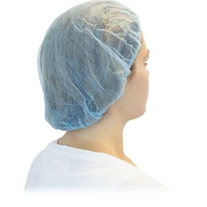 Protective Disposable Head Cover Cap