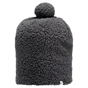 J America Epic Sherpa Knit Hat