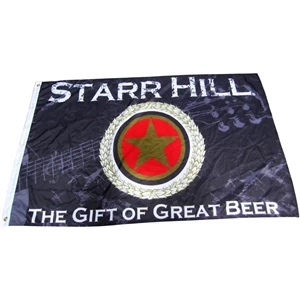 3x5ft Flag - Polyester Heavy Duty - Custom Printed