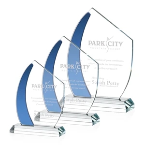 Hausner Award - Blue