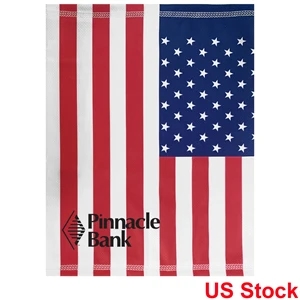 Cooling Tube Headwear / Mask - US FLAG