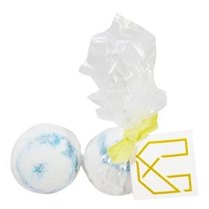 Cool Water Bath Bomb