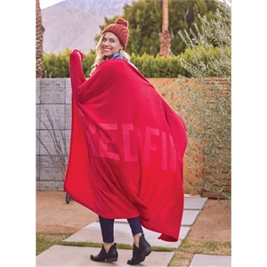 Clifton Classic Blankets