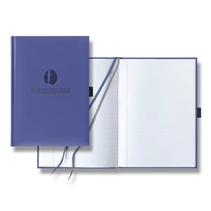 Tucson Grande Lined White Page with Pen Loop